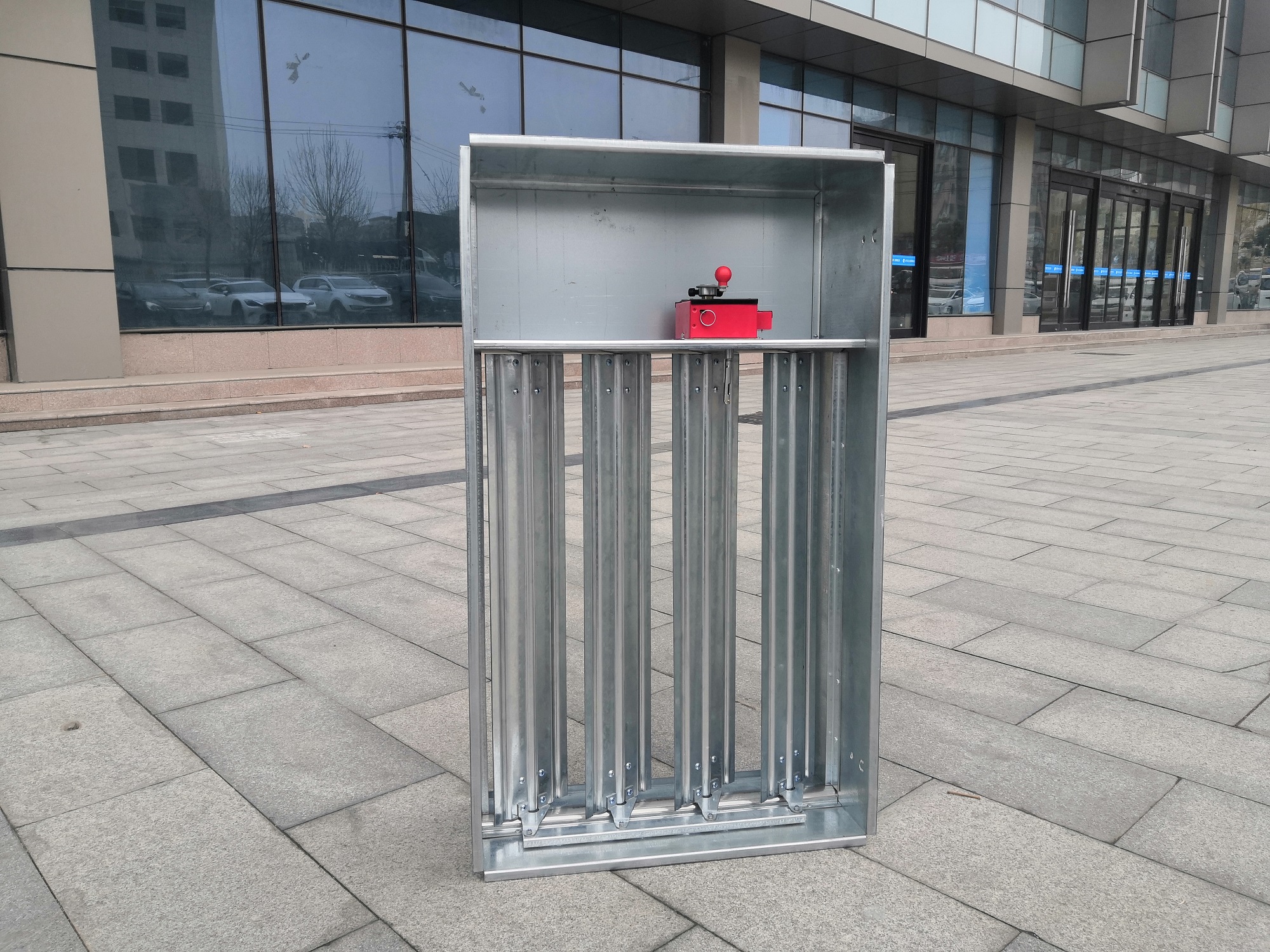 河南高格中央空调设备有限公司