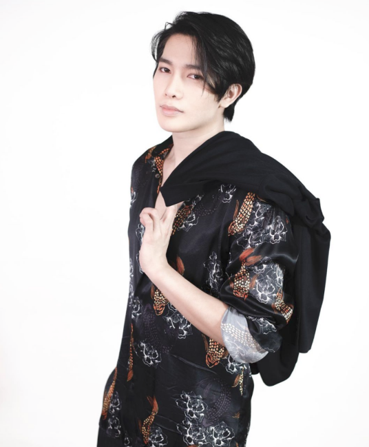 TOSHI（泰国男歌手、舞者）_百度百科