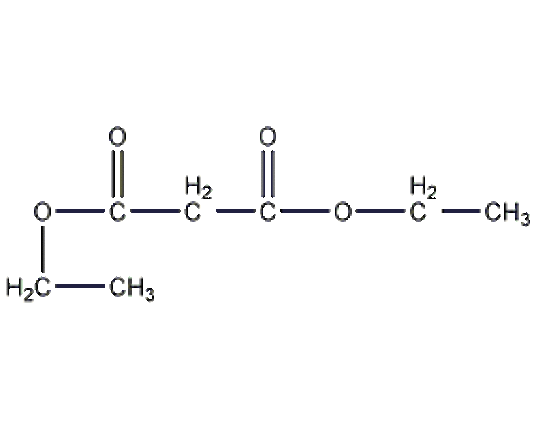  p>丙二酸二乙酯是一种有机物,化学式为c sub>7 /sub>h sub>12 /sub>o