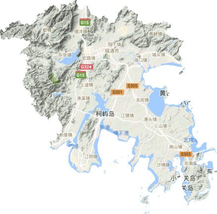 福清市_百度百科