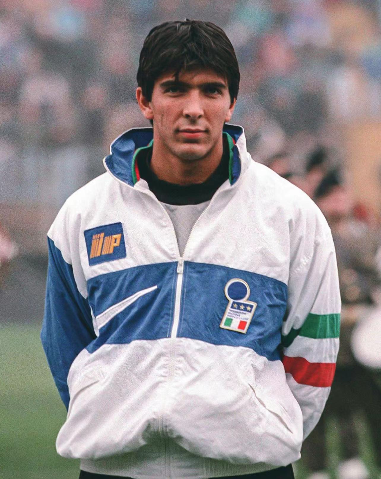 詹路易吉·布冯·马索科