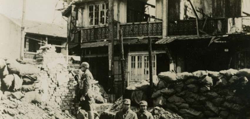 国民革命军十九路军