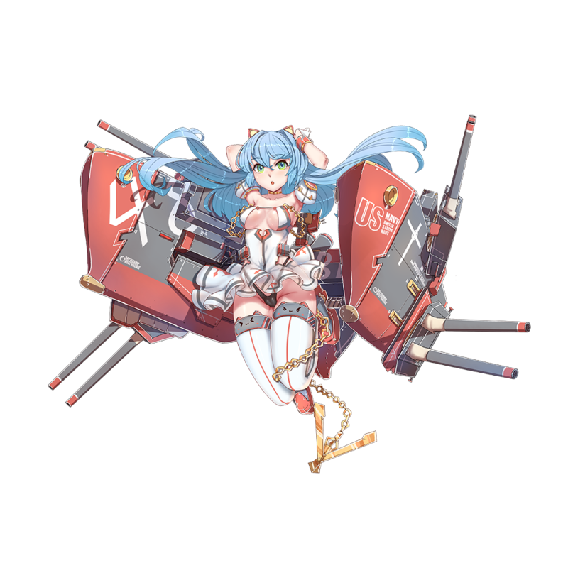  p>西弗吉尼亚是游戏《 a target="_blank" href="/item/战舰少女r