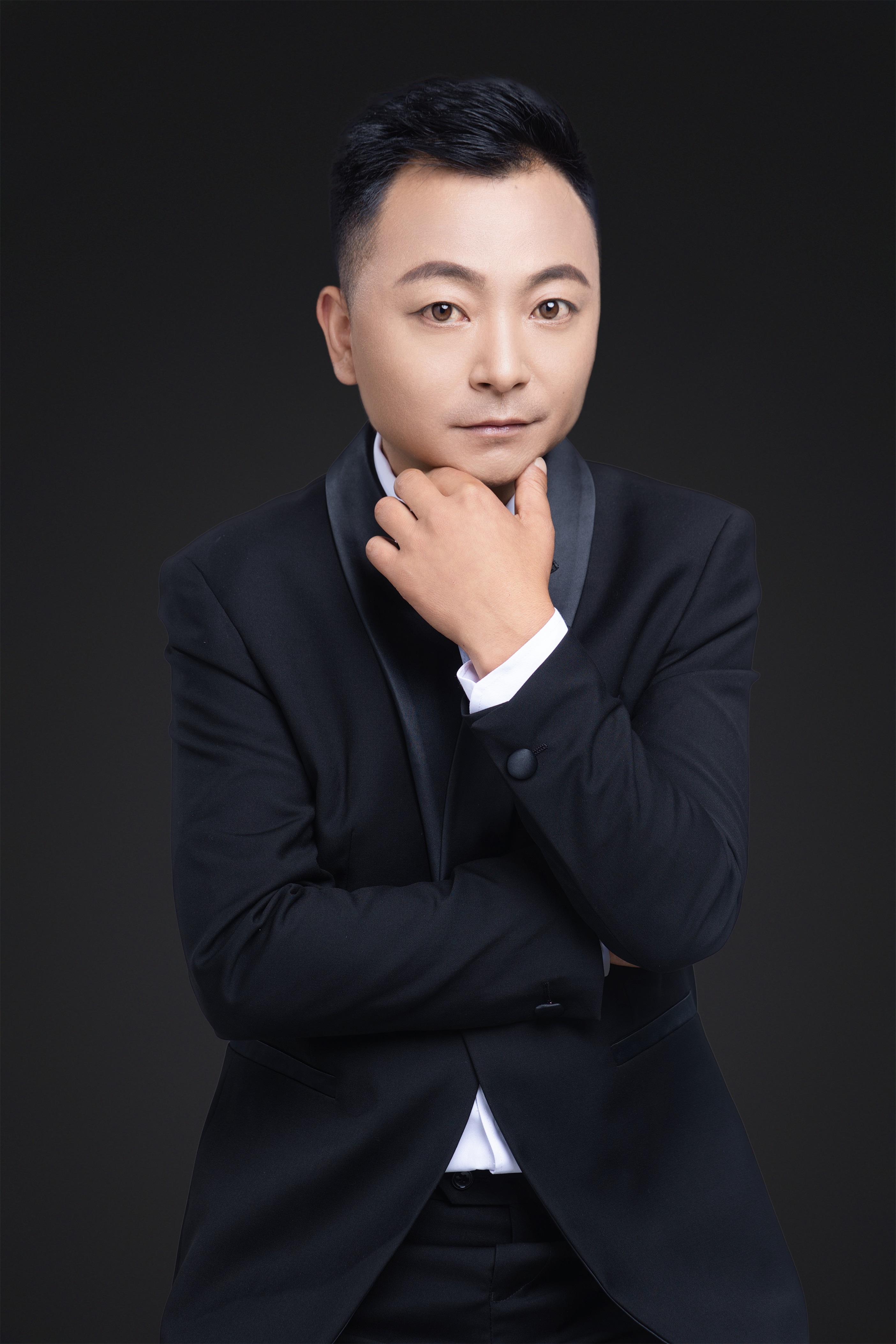 王成
