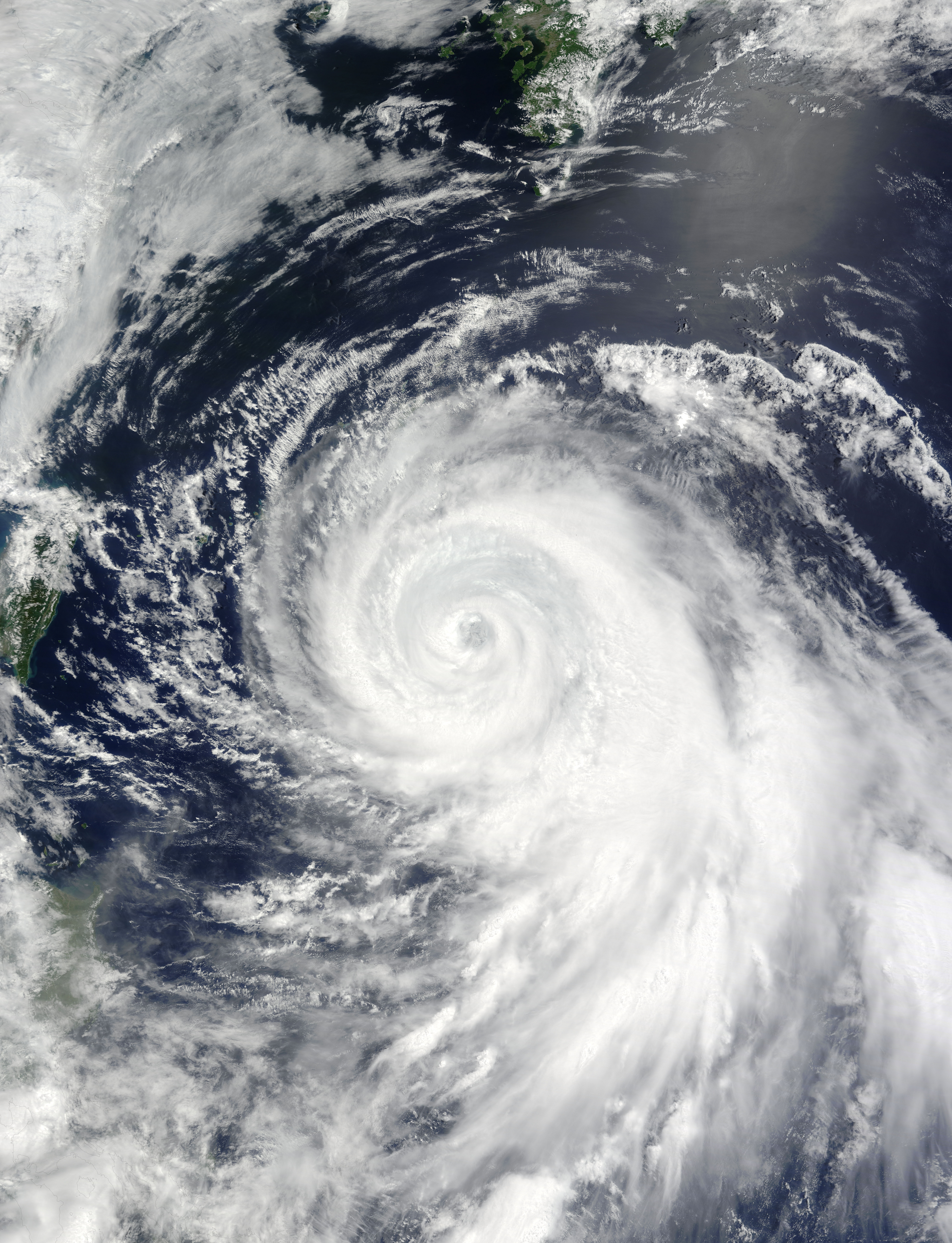 2015年太平洋台风季