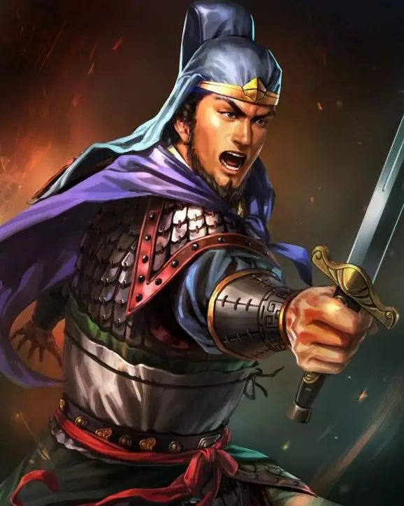 三国名将李典为何没能入列曹魏五子良将？_百科TA说