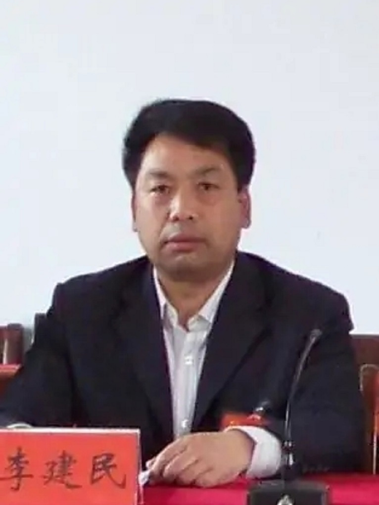 汉族,1965年12月出生, a target="_blank" href="/item/滑县/1206114"