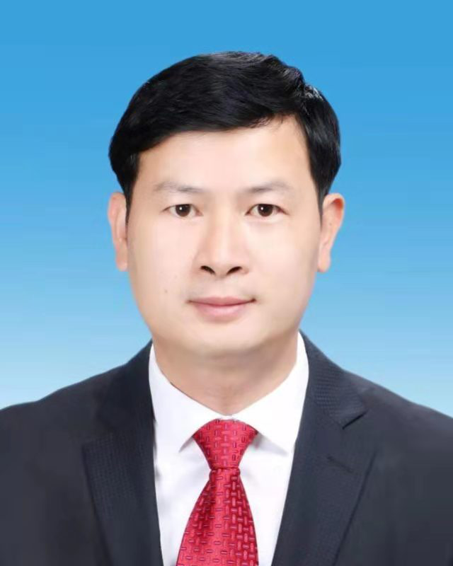  /p> p>现任云南省昭通市大关县委副书记,县长. /p>