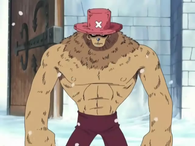  p>托尼托尼·乔巴,日本漫画《航海王》及其衍生作品中的角色.