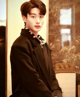 李子杰（短剧男演员）_百度百科
