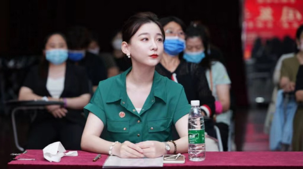 李彤（律师）_百度百科
