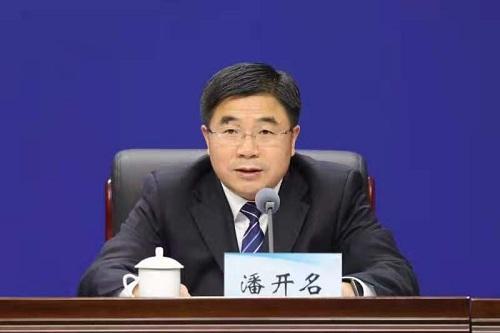 郑州—卢森堡"空中丝绸之路"国际合作论坛