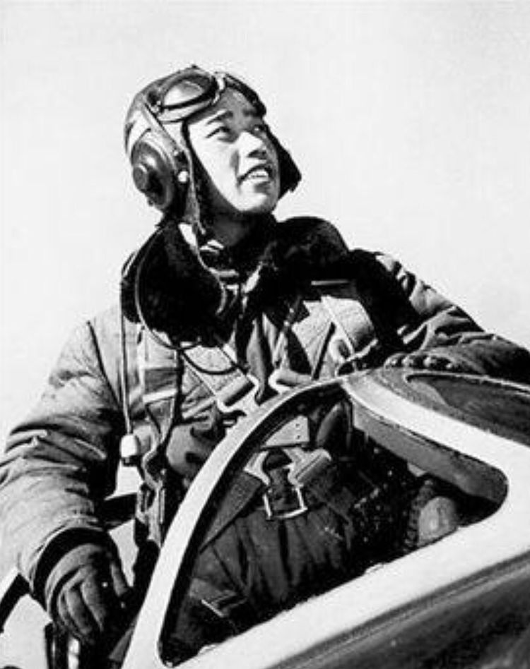 王牌飞行员