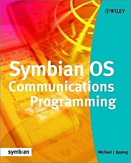 Symbian OS Communications Programming (Symbian Press)_百度百科