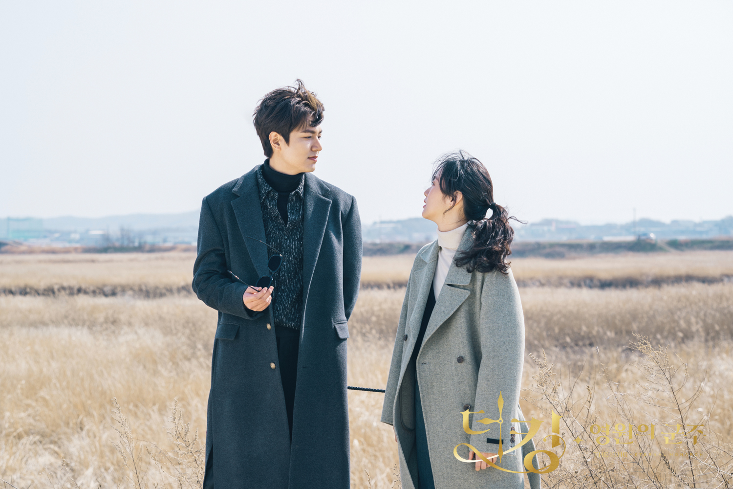 the king:永远的君主