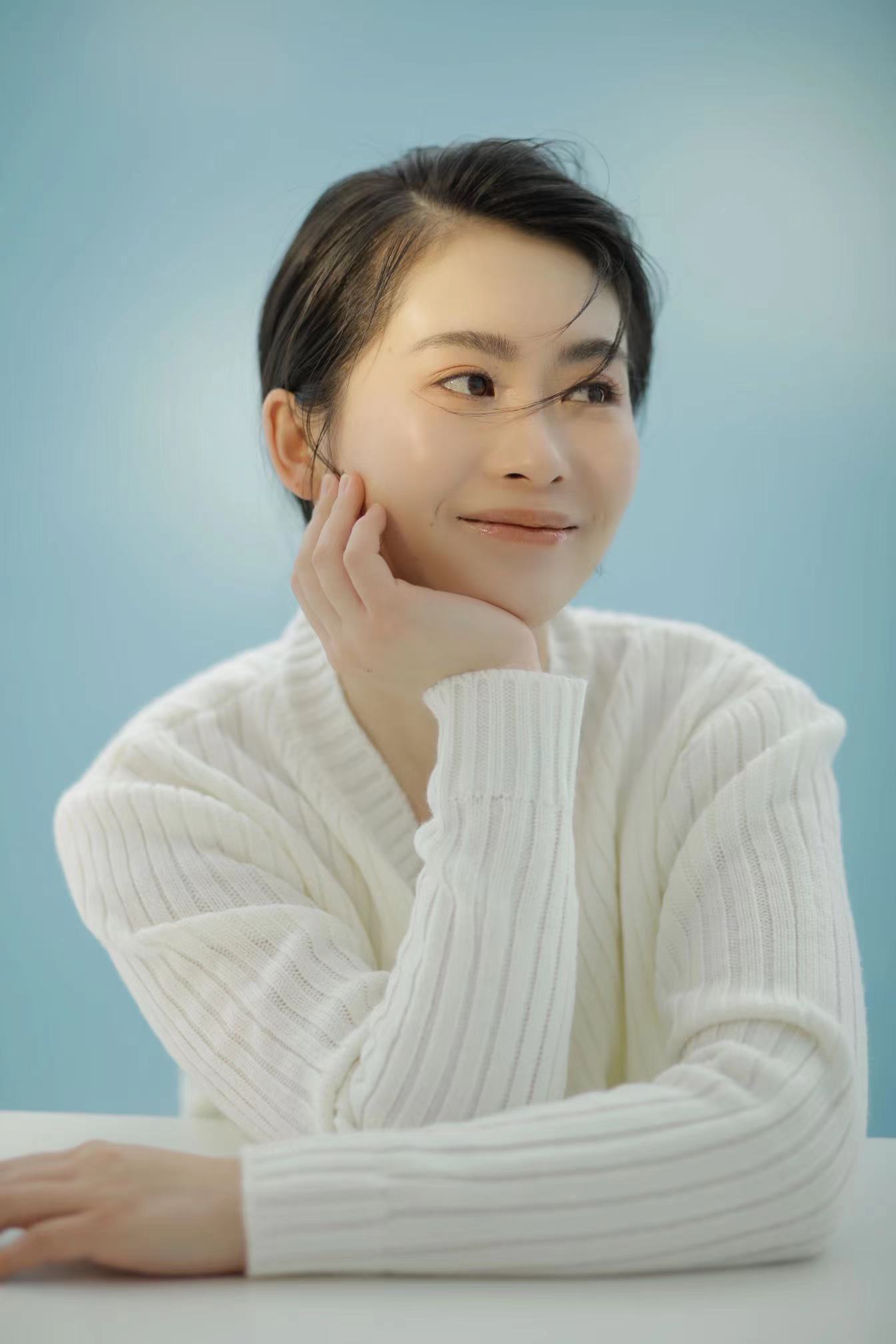 张慧