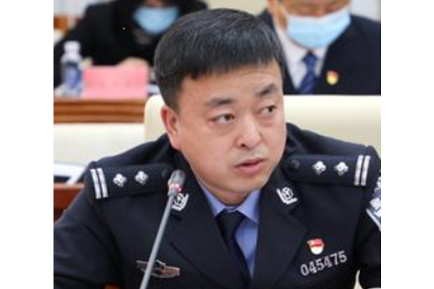 data-lemmaid="1068867">北京市公安局 /a>门头沟分局警务支援大队