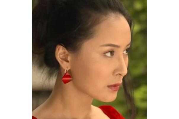 毛琴,网络剧《 a target="_blank" href="/item/东北往事之黑道风云20