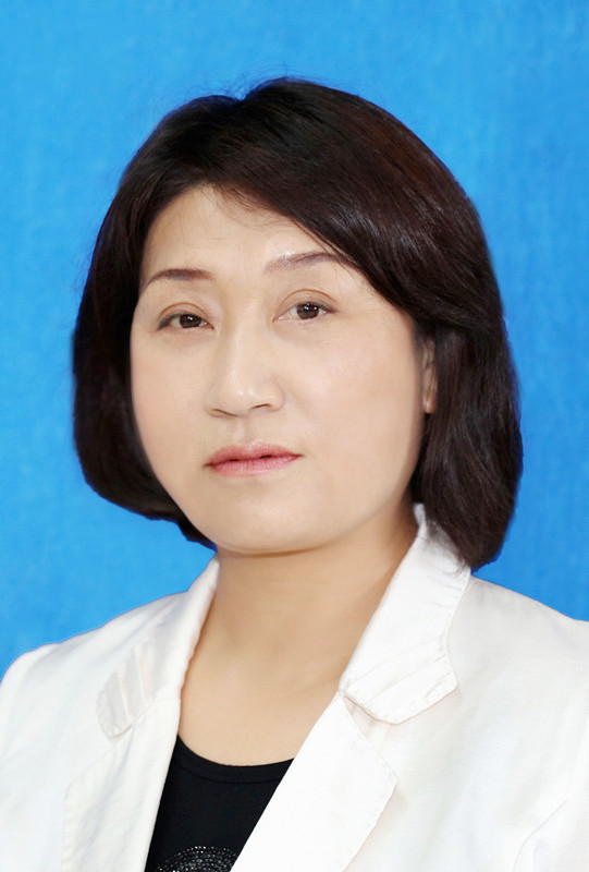 田晓琴