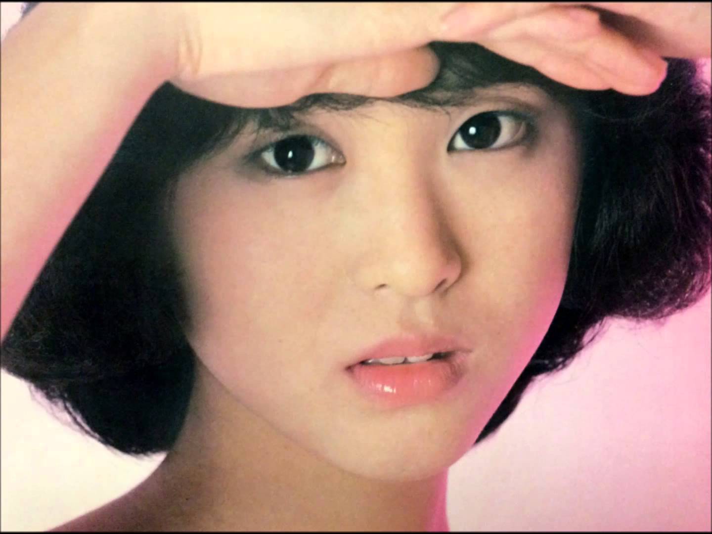 松田圣子