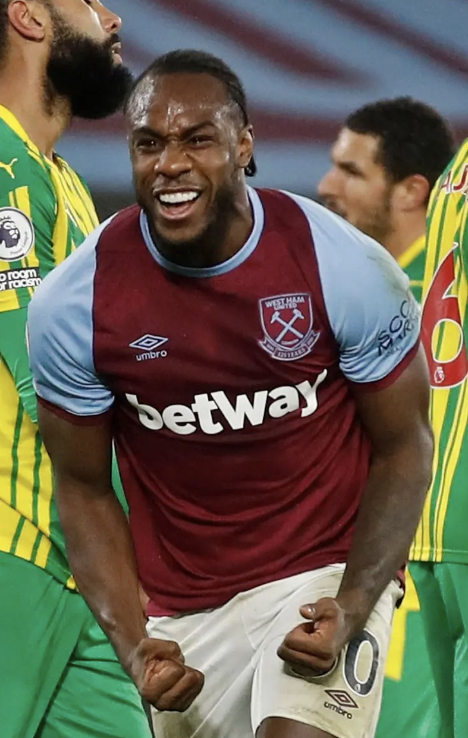 米凯尔·安东尼奥