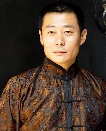 霍青（中国内地影视男演员，一级演员）_百度百科