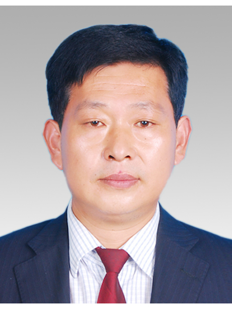 李保国