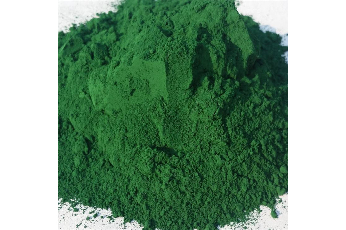 六水合三氯化铬