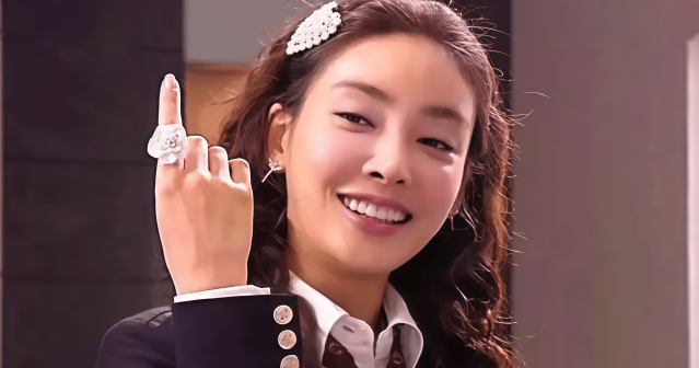 张紫妍（韩国影视女演员）_百度百科