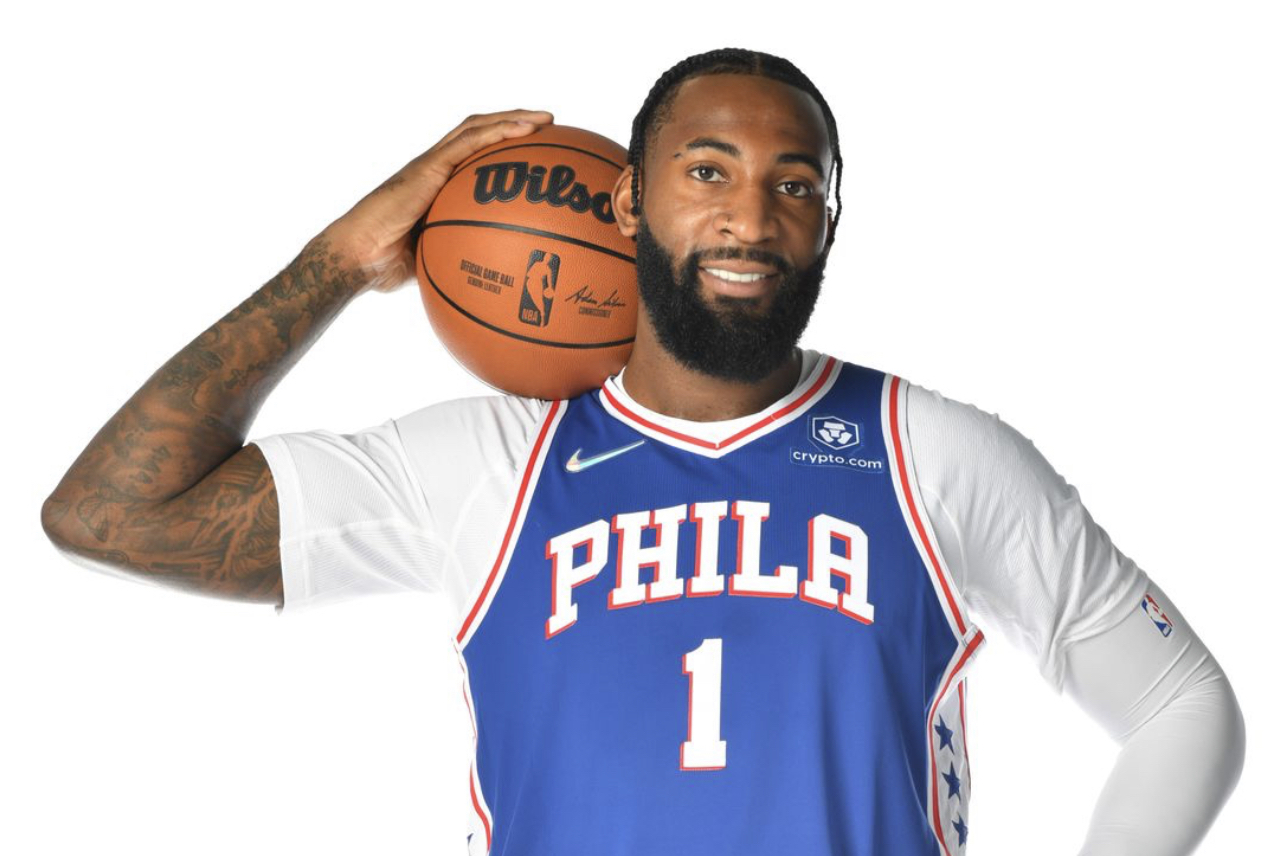 安德烈·德拉蒙德