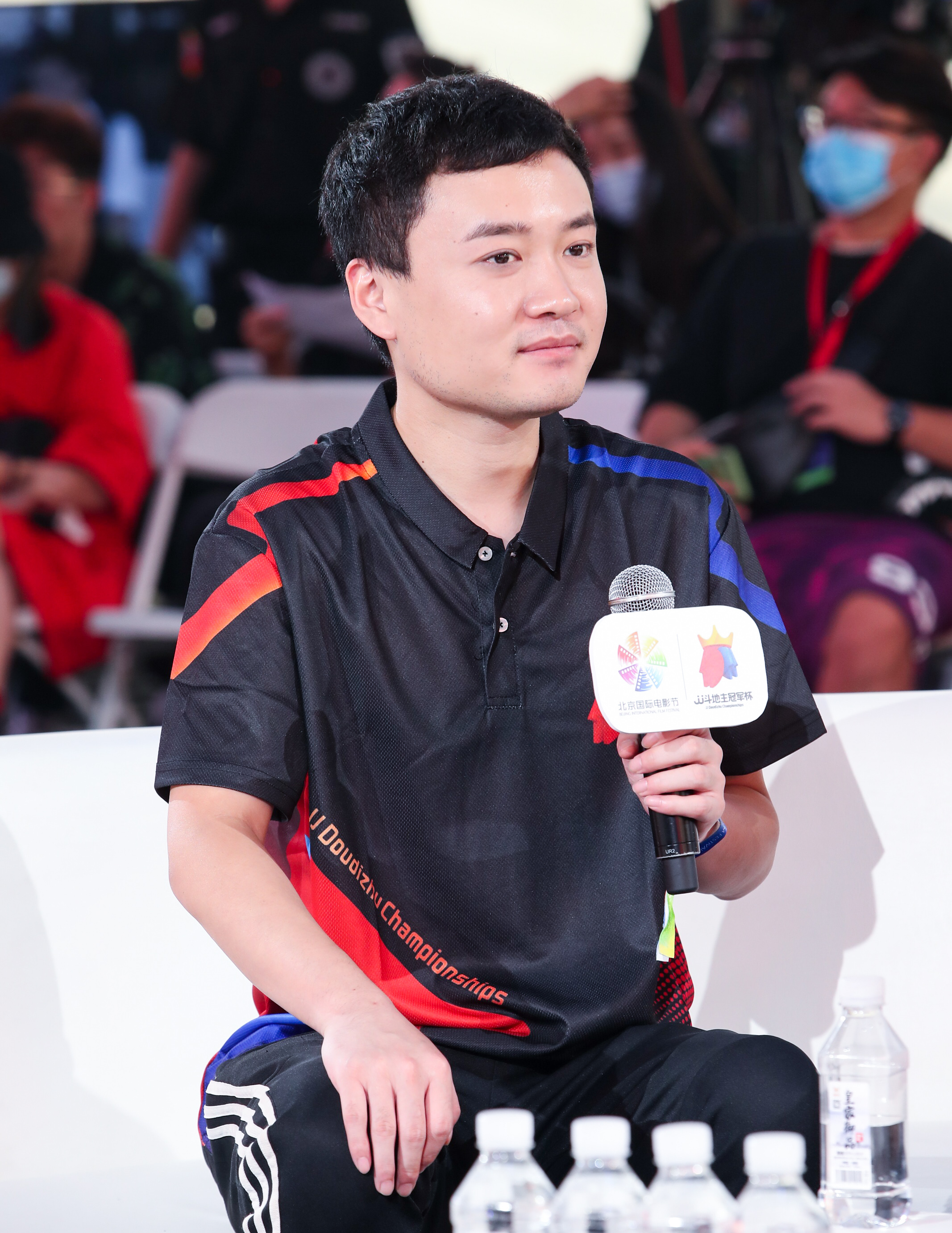 jj斗地主冠军杯