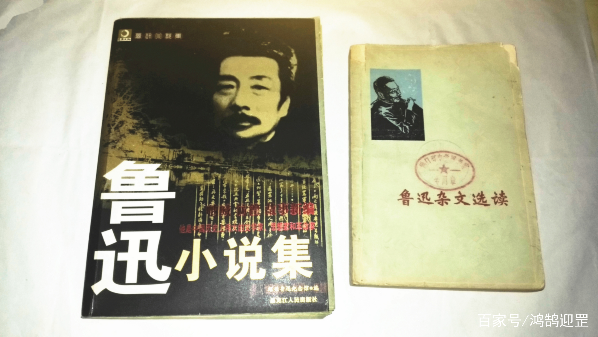 鲁迅曾说：中医不过是一种有意的或无意的骗子，他为何这么说？_百科TA说