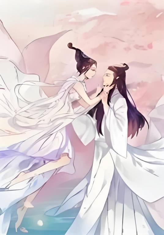 梦若白璃_百度百科