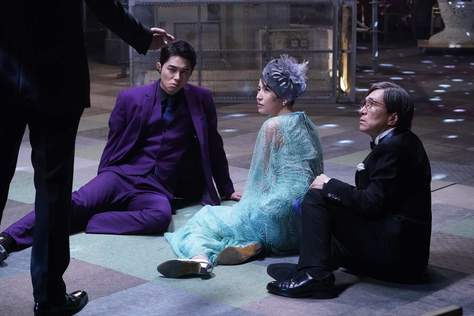 行骗天下jp:公主篇