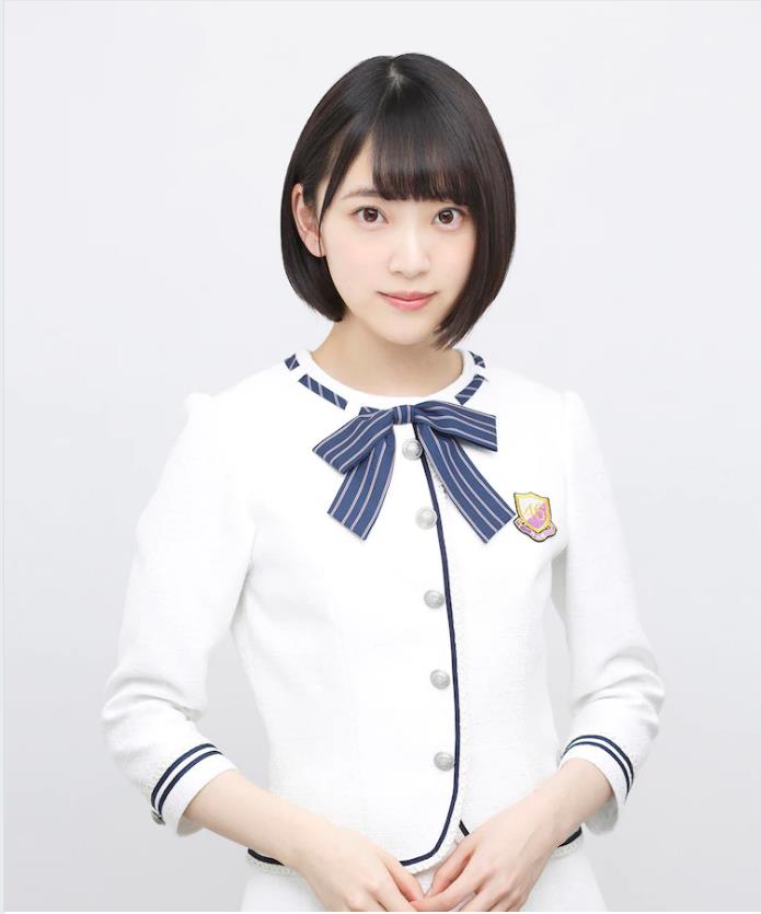 堀未央奈
