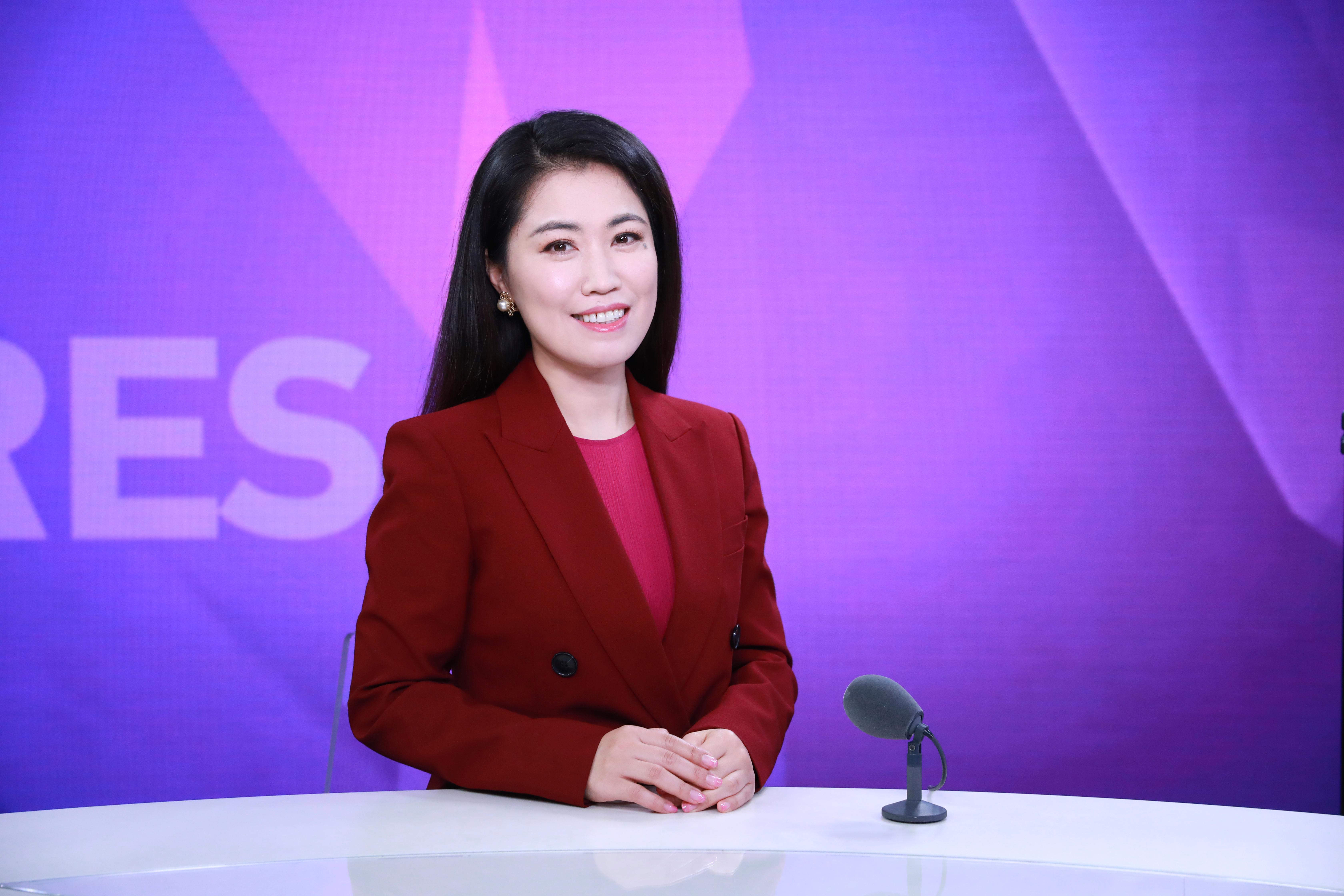 中国中央电视台法语国际频道