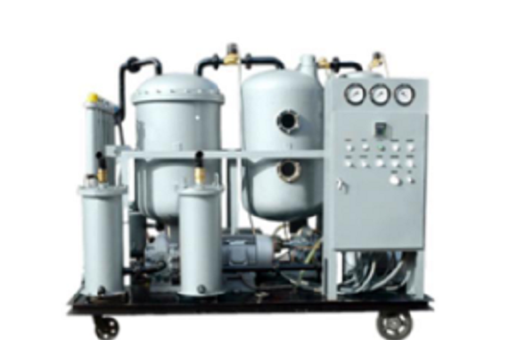 ty透平油滤油机