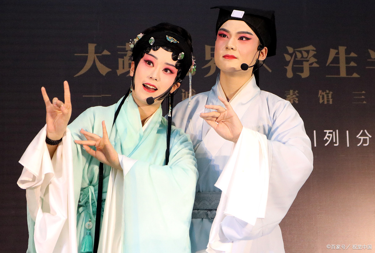 沈复《浮生六记》：愿你历尽浮生，归来仍是少年_百科TA说