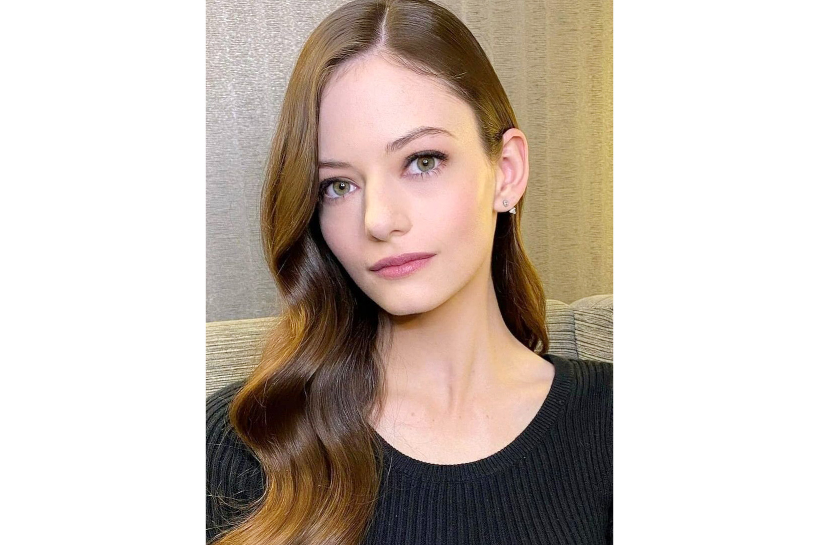  p>麦肯基·弗依 i>(mackenzie foy) /i>,2000年11月10日出生于美国