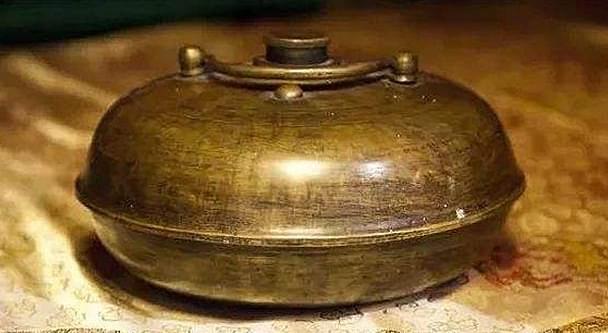 古代人取暖6种常用工具，没电的时候，真想试试呢_百科TA说