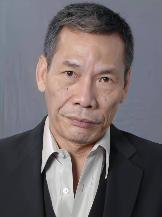 王青（中国香港男演员、动作指导）_百度百科