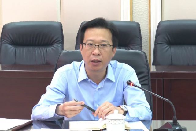  /p> p>现任中共广东省汕尾市海丰县委书记 /p>