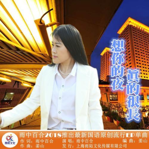 想你的夜歌曲(想你的夜歌曲完整版)