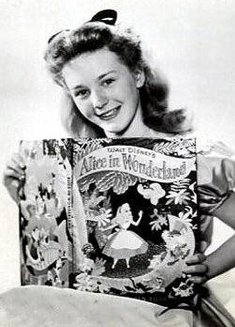 kathryn beaumont