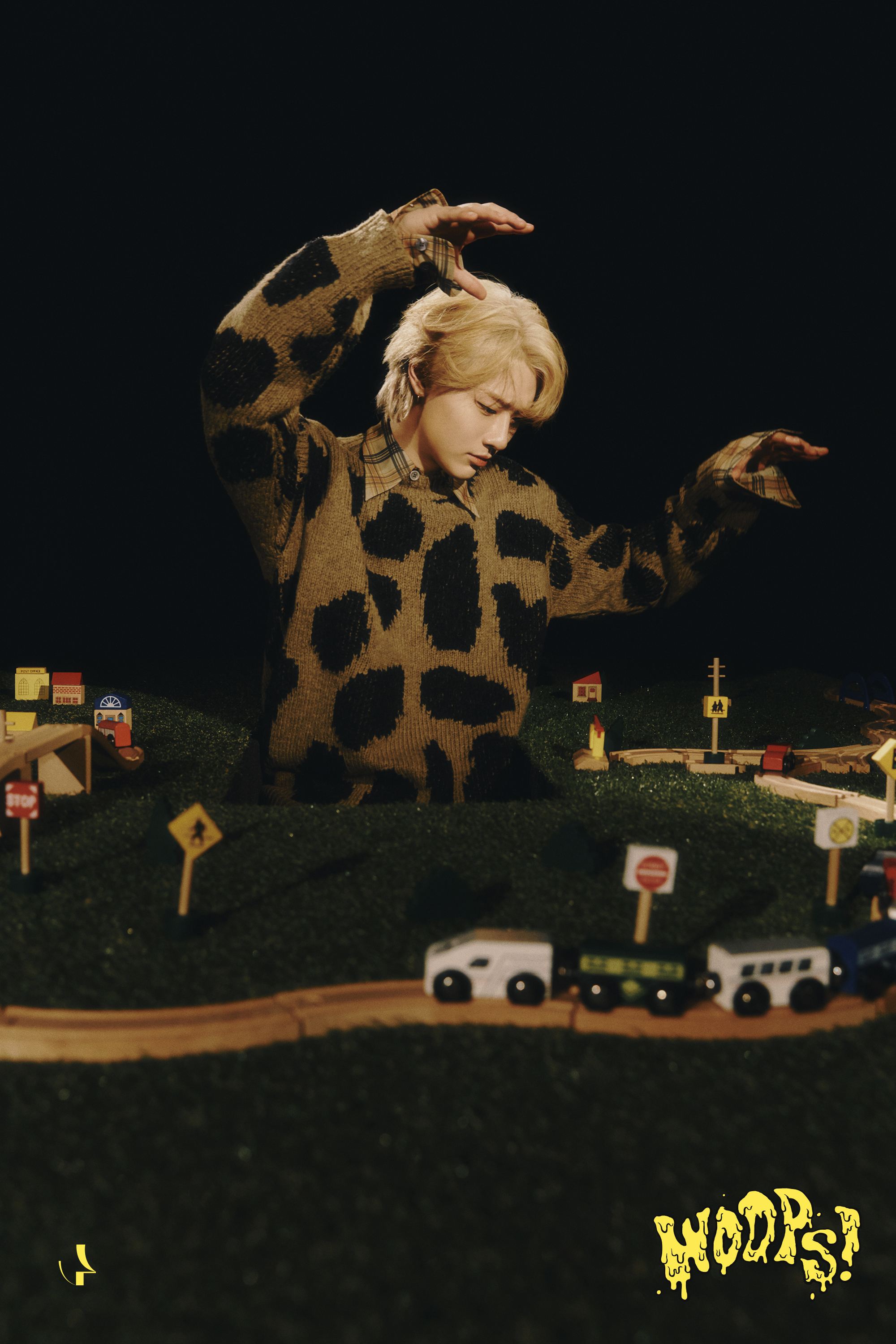  p>曹承衍(woodz),1996年8月5日出生于韩国京畿道