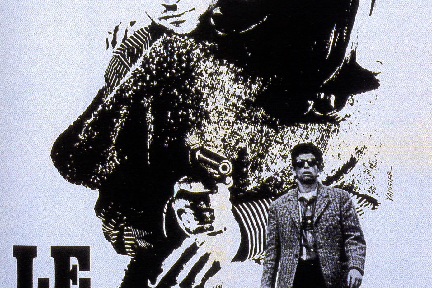 小兵lepetitsoldat(1963)