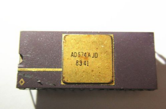 AD574A_百度百科
