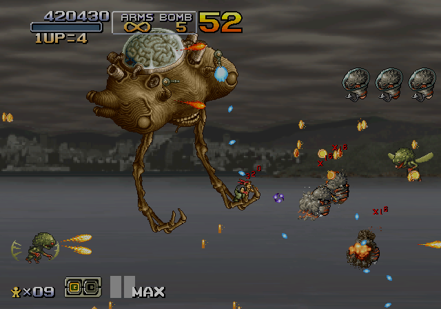 metal slug 6