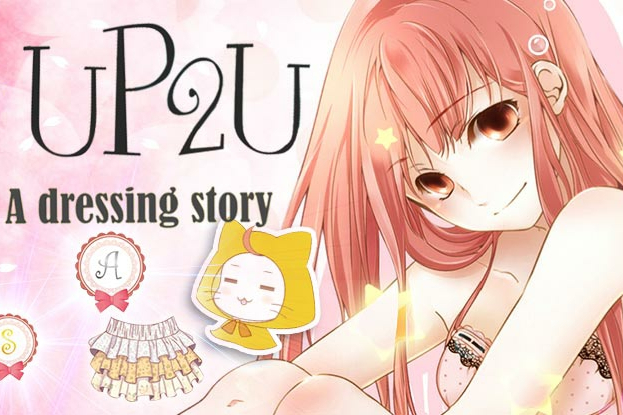  p>《暖暖的换装物语》是一款由pape studio开发的娱乐养成类游戏.