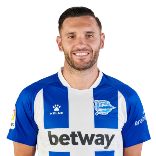 卢卡斯·佩雷斯·马丁内斯